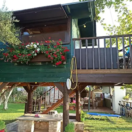 Agios Andreas