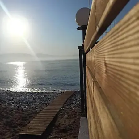 Σπίτι διακοπών Agios Andreas Άγιος Ανδρέας