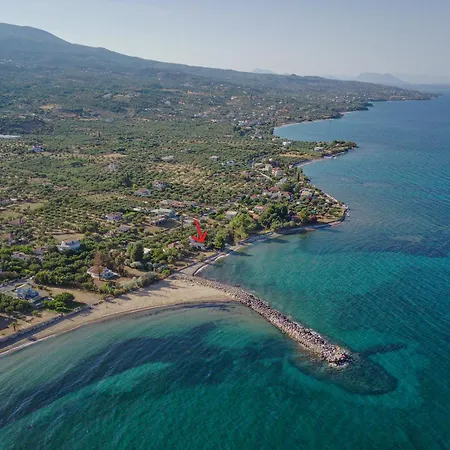 Agios Andreas *