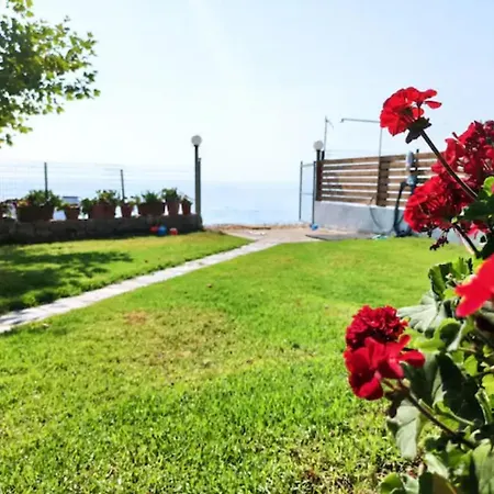 Agios Andreas