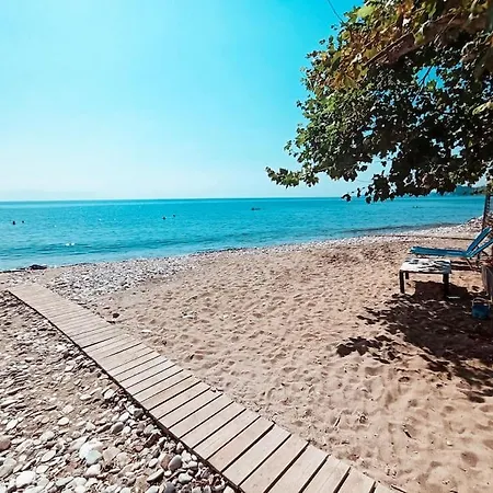Agios Andreas