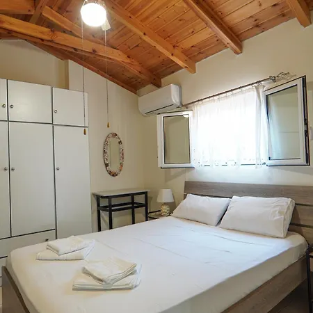 Feriehus Agios Andreas *