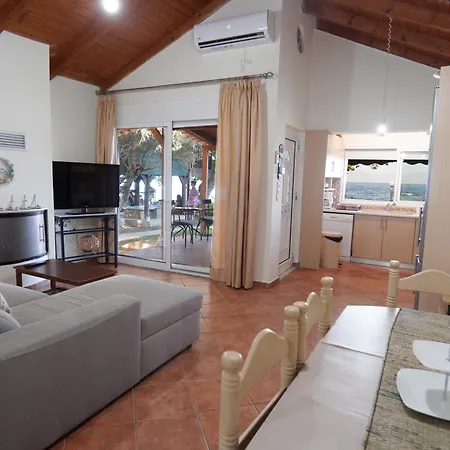 Agios Andreas 別荘 Agios Andreas (Messenia)