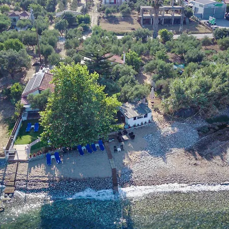 別荘 Agios Andreas Agios Andreas (Messenia)