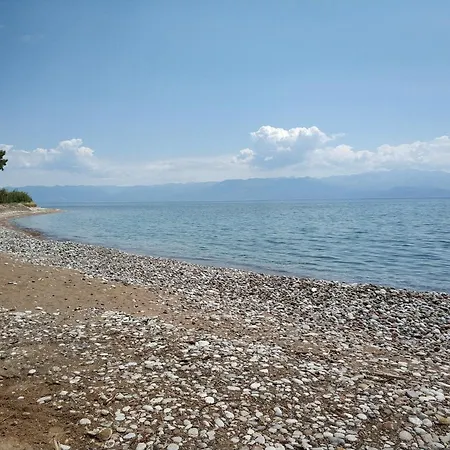 Agios Andreas Feriehus